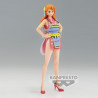 NAMI ONE PIECE THE GRANDLINE LADY WANOKUNI VOL.8
