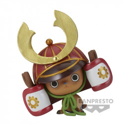 TONY TONY CHOPPER WANOKUNI VOL 21