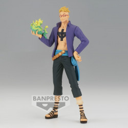 MARCO ONE PIECE GRANDLINE MEN WANOKUNI