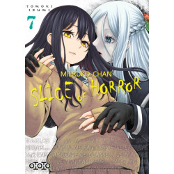 MIERUKO-CHAN T07