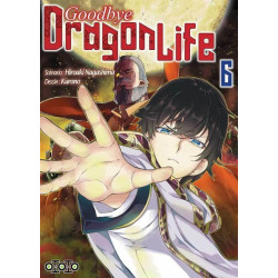 GOODBYE DRAGON LIFE T06