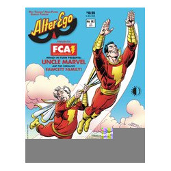 ALTER EGO #182