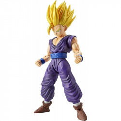 SON GOHAN SUPER SAIYAN 2 DRAGON BALL MAQUETTE RISE