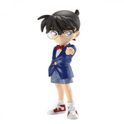 CONAN EDOGAWA DETECTIVE CONAN MAQUETTE RISE ENTRY