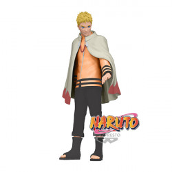 UZUMAKI NARUTO HOKAGE NARUTO 20TH ANNIVERSARY FIGURE