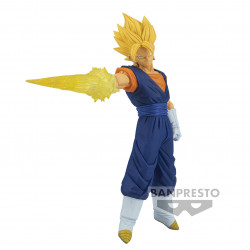 THE VEGITO DRAGON BALL Z GXMATERIA