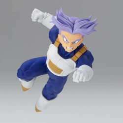 TRUNKS B DRAGON BALL Z CHOSEN SHIRETSUDEN VOL2