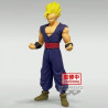 SON GOHAN SUPER SAIYAN DRAGON BALL SUPER SUPER HERO DXF