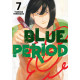 BLUE PERIOD GN VOL 07 VERSION ANGLAISE