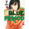 BLUE PERIOD GN VOL 07 VERSION ANGLAISE