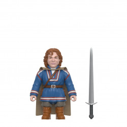 WILLOW REACTION W2 WILLOW W/ SWORD FIGURINE 5CM