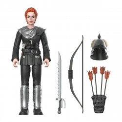 WILLOW REACTION W2 SORSHA FIGURINE 10 CM