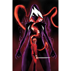 SPIDER-GWEN 29 LEG