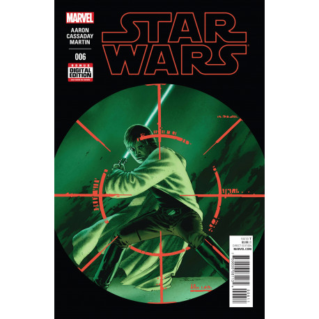 STAR WARS 6