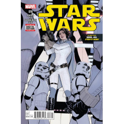 STAR WARS 16