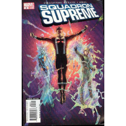 SQUADRON SUPREME 2