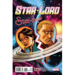 STAR-LORD 6