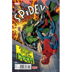SPIDEY 4