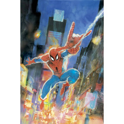 SPIDER-MAN UNLIMITED 5