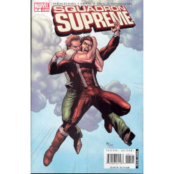 SQUADRON SUPREME 7