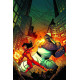 SPIDER-ISLAND SPIDER-WOMAN 1 SPI