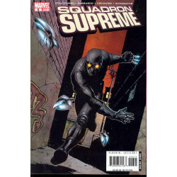 SQUADRON SUPREME 6