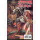 SPIDER-MAN RED SONJA 1 OF (5)