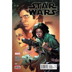 STAR WARS 9