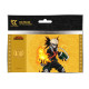 KATSUKI BAKUGO MY HERO ACADEMIA GOLDEN TICKET COL 1