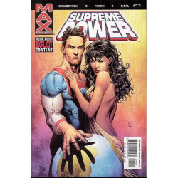SUPREME POWER 11 (MR)