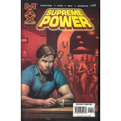 SUPREME POWER 17 (MR)