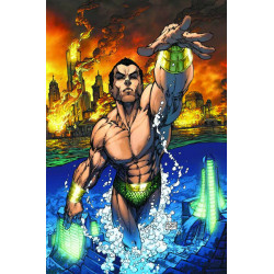 SUB-MARINER 1 OF (6)
