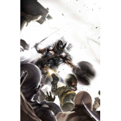 TASKMASTER 2 (OF 4)