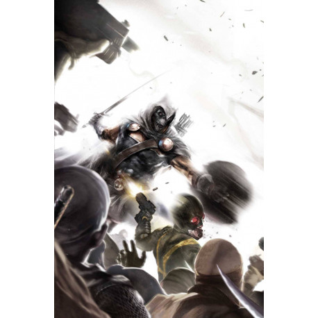 TASKMASTER 2 (OF 4)
