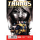 THANOS A GOD UP THERE LISTENING 3 (OF 4)