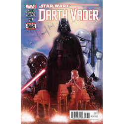 DARTH VADER 17