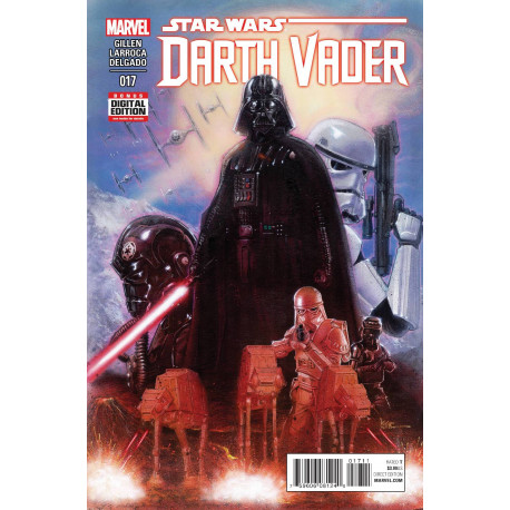 DARTH VADER 17