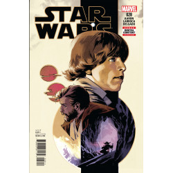 STAR WARS 28