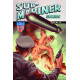 SUB-MARINER COMICS 70TH ANNIV SPECIAL 1