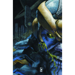 THANOS RISING 1 (OF 5) NOW