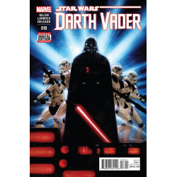 DARTH VADER 18