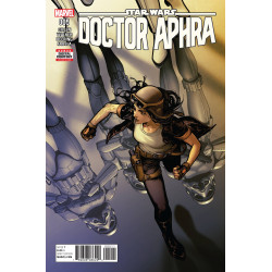 STAR WARS DOCTOR APHRA 5