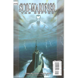 SUB-MARINER DEPTHS 1 (OF 5)