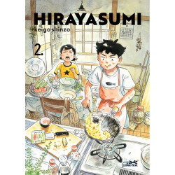 HIRAYASUMI VOL.2