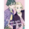 GENDERLESS BOY - MON PETIT AMI GENDERLESS - TOME 3