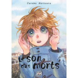 LE SON DES MORTS - ONE-SHOT - LE SON DES MORTS