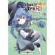 MUSHOKU TENSEI - LES AVENTURES DE ROXY - T09 - MUSHOKU TENSEI - LES AVENTURES DE ROXY - VOL. 09