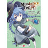 MUSHOKU TENSEI - LES AVENTURES DE ROXY - T09 - MUSHOKU TENSEI - LES AVENTURES DE ROXY - VOL. 09