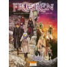 FRIEREN T08