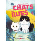 HACHI & MARURU - CHATS DES RUES - T02 - HACHI & MARURU - CHATS DES RUES - VOL. 02